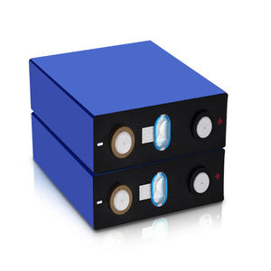 แบตเตอรี่ลิเธียมไอออนแบบชาร์จได้ 3.2V 280Ah สำหรับระบบพลังงานแสงอาทิตย์สำหรับรถยนต์ไฟฟ้า - Product Image 1