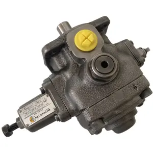 hydraulic pump PVL-320 PVL-440 PVL-220 pressure stability Proportional controls axial piston pumps PVL-210/50 PVL-210/150