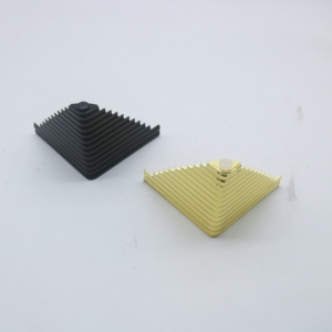 Nuovi Arrivi: Gambe per Divano Personalizzate, Diversi Design per Divani, Accessori Hardware per Arredamento Casa, Gambe per Divano da Soggiorno - Product Image 2