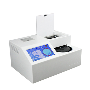 Testeur de pesticides automatique haute performance, sans contamination croisée, système de réactifs ouverts - Product Image 6
