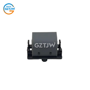 Rodillo de alimentación de documentos B12B813481 para escáner <span class=keywords><strong>Epson</strong></span> DS-6500 DS-7500, piezas de fábrica para rodillos de recogida de papel de fotocopia - Product Image 5