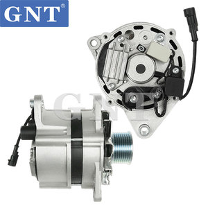 Alternateur 12V 120A pour moteur <span class=keywords><strong>CASE</strong></span> FPT.F5C IA1352 IA1504 504271461 5801453378 87311822 T412776 47383500 6510784M92 - Product Image 1