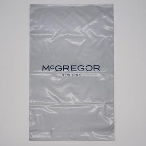 Hot Sale Recycled Custom Logo Ldpe Anti-Uv Polybag Water-Soluble Clothing Plastic Bag - Product Image 4