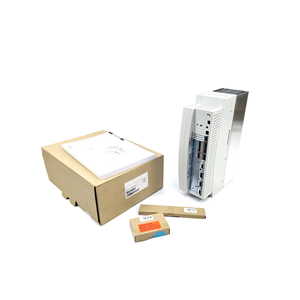 ระบบเซอร์โวอุปกรณ์อิเล็กโทรเมคานิคอลอุตสาหกรรมรุ่นใหม่ EVS9323-EP ไดรเวอร์ควบคุมเซอร์โว - Product Image 6