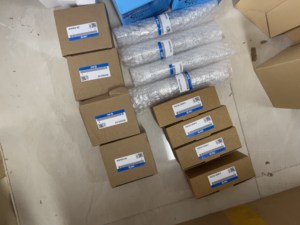 Cylindre pneumatique RSH20-15DM-D - Product Image 1