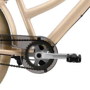 Nuevo diseño <span class=keywords><strong>de</strong></span> fábrica, bicicleta elegante para niños, diseño personalizado, 26 pulgadas, 3 velocidades, niñas, seguridad, ciudad, deporte, <span class=keywords><strong>de</strong></span> montar bicicleta barata para niños - Product Image 4