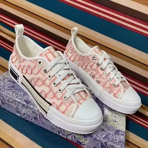 Zapatillas de Tenis de Lujo para Mujer y Hombre Zapatillas de Diseñador de Alta Calidad de Marcas Famosas Estilo Clásico para Primavera Verano Invierno - Product Image 3