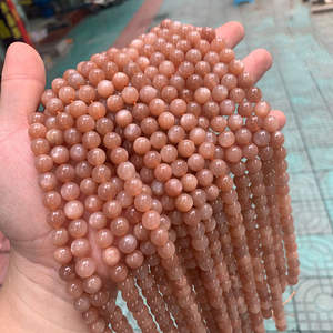 DS Perles Libres 4-12mm Pierres Naturelles pour la Fabrication <span class=keywords><strong>de</strong></span> Bijoux Multi Agate Quartz Turquoise Pierres Naturelles en Gros - Product Image 3