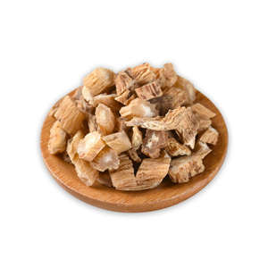 बाई बू थोक चीनी जड़ी बूटी सूखे ट्यूबर उपटोना रूट रेडिक्स उपजा - Product Image 5