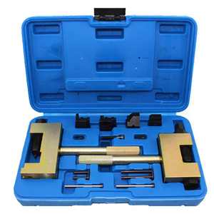 13PCS Engine Timing Chain Change <strong>Vehicle</strong> <strong>Motor</strong> Niet Riveting <strong>Tool</strong> Kit for Mercedes W203 W212/Chrysler/Jeep - Product Image 1