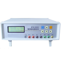 Testeur de batterie testeur de batterie à résistance interne BTS100 2002 pour Machine d'essai de batterie au lithium-ion