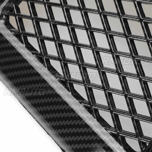 ฝาครอบไฟสะท้อนแสงกันชนหลังลายคาร์บอนไฟเบอร์สำหรับ Subaru STI WRX 2015-2021 ฝาครอบไฟเบรก ไฟท้าย ไฟตัดหมอก - Product Image 5