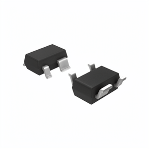 ATF-54143-TR1 SC-82A, SOT-343 Transistores Componentes Canal de Distribución del Fabricante de Electrónica - Product Image 1