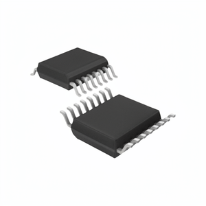 Electronic Chips Component Interface FT230XS-R Original 16 SSOP - Product Image 1