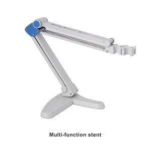 टच स्क्रीन बेंच टॉप लैब डिजिटल प्रिसिजन हाई सॉल्यूशन एलसीडी डिस्प्ले पीएच तापमान पीएच रेंज -2.000 ~ 20.000 पीएच - Product Image 5