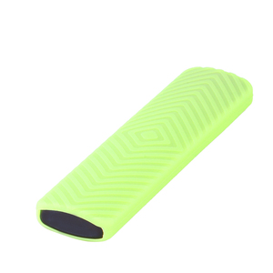 Funda de silicona para Xiaomi <span class=keywords><strong>Mi</strong></span> <span class=keywords><strong>Box</strong></span> S/<span class=keywords><strong>4X</strong></span> TV Stick Remote Cover Protector a prueba de golpes con código rodante para <span class=keywords><strong>Mi</strong></span> TV - Product Image 4