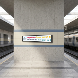 Écran LED à éclairage périphérique haute luminosité 16,3 pouces TFT couleur étiré pour installation extérieure intégrée 800 cd/m² Angle de vision 178° - Product Image 1