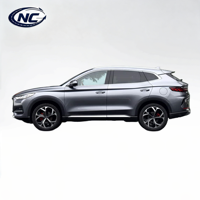 BYD Song Plus 1.5T Automatique Édition Luxe SUV 5 places Sièges en cuir gauche Vendu à bas prix et exporté au Moyen-Orient