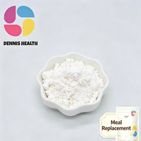 Poudre de carboxyméthylcellulose de qualité alimentaire CMC, épaississant et stabilisant pour boissons et crèmes glacées, CAS 9004-32-4