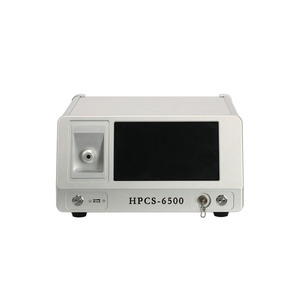 HPCS6500 Spectroradiometer CCT CRI <span class=keywords><strong>Lumen</strong></span> Lux, dengan integrasi bola - Product Image 6