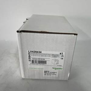 Disjoncteur Schneider TeSys GV3 LV429434 - Product Image 1