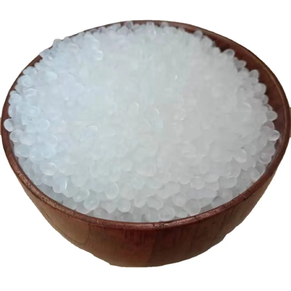 Резиновые пенообразные листовые пластиковые сырье EVA/LDPE/HDPE гранулы