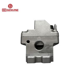 Электронный привод турбонагнетателя HE400VG MX13 VGT 2348174 5501183 5699757 5452692 6391949 - Product Image 2