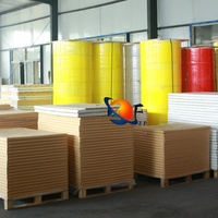 Papier autocopiant OEM (papier NCR) 48 g/m², 50 g/m², 55 g/m², 60 g/m², 80 g/m²
