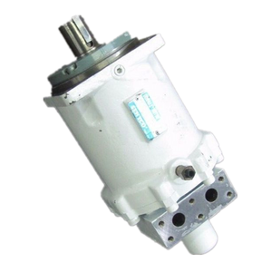 Motor Hidráulico ME1300AG ME1300AP ME150-C ME150-<span class=keywords><strong>P</strong></span> ME175-C MK MB Dowmax <span class=keywords><strong>ZY</strong></span> Vickers - Product Image 6