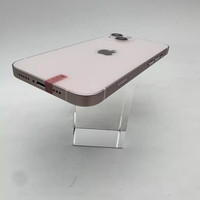 Vente en gros de smartphones 5G de qualité A, téléphones mobiles d'occasion originaux pour iPhone 13 128 Go 256 Go version américaine toutes couleurs avec boîte scellée