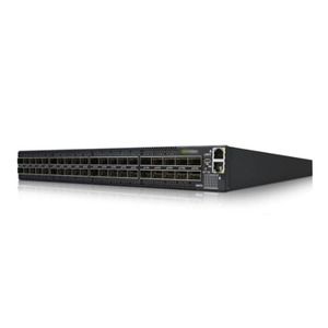 Switch Mellanox MSN3700-CS2FC con 32 Puertos QSFP, Basado en Spectrum-2, 100GbE, 1U, Open Ethernet - Product Image 2