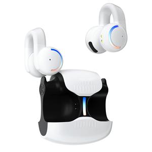 Oem חדש b5 tws משחקים אוזניות hifi הולכה אוויר פתוח-אוזניים & אוזניות & אוזניות - Product Image 1