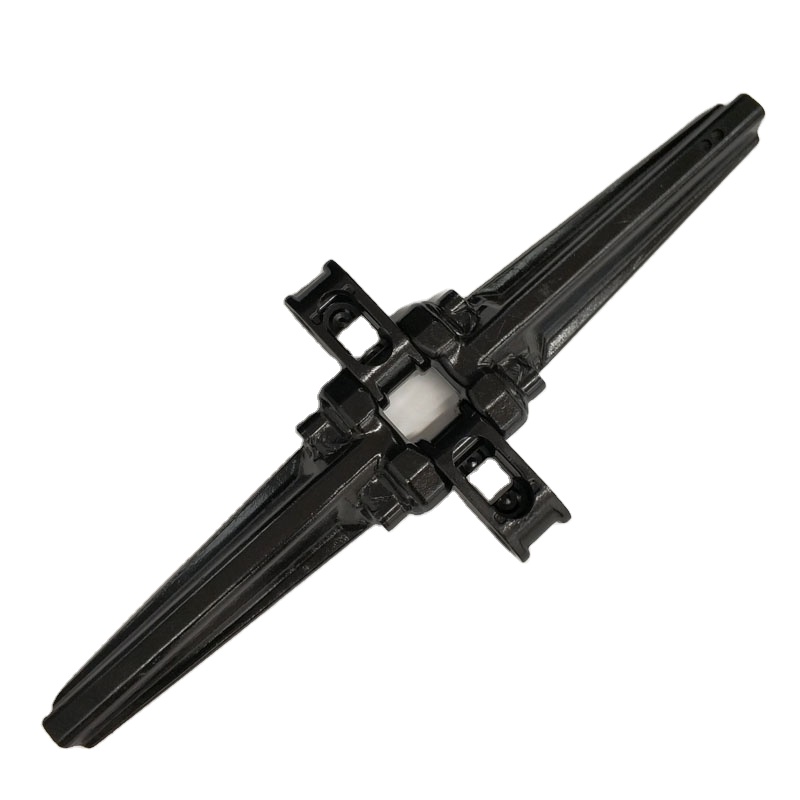 Непрерывного Шахтер цепи