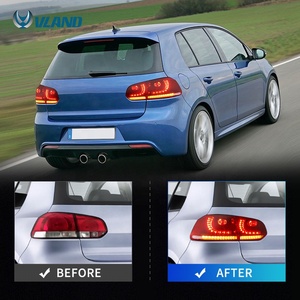 <span class=keywords><strong>Feux</strong></span> <span class=keywords><strong>arrière</strong></span> <span class=keywords><strong>LED</strong></span> VLAND pour VW <span class=keywords><strong>Golf</strong></span> <span class=keywords><strong>6</strong></span> 2008-2012, <span class=keywords><strong>feux</strong></span> stop, <span class=keywords><strong>feux</strong></span> <span class=keywords><strong>arrière</strong></span>, <span class=keywords><strong>feux</strong></span> de recul VW <span class=keywords><strong>Golf</strong></span> <span class=keywords><strong>6</strong></span> - Product Image 4