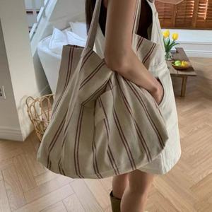 Personalized Shopping <b>Bags</b> Thick <b>Canvas</b> <b>Tote</b> <b>Bag</b> Waterproof Reusable Shopping <b>Bag</b> for Sublimation - Product Image 1