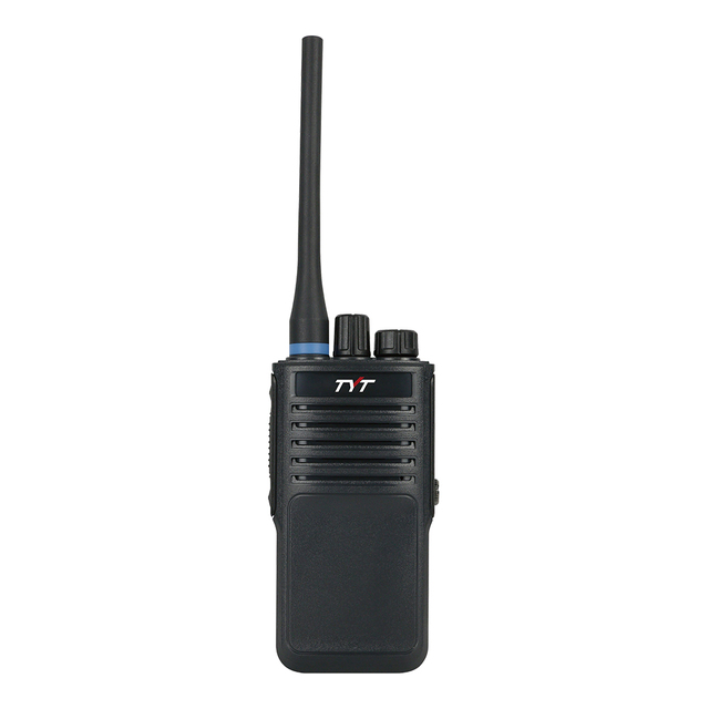 For TC-29 IPX-8 Analog Walkie Talkie 10W Portable Two-Way Radio Type C Battery Waterproof Handheld Device Noise Cancelling