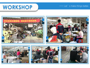 Pizza King 16-inch draagbare gaspizzaoven, makkelijk schoon te maken, commerciële BBQ-<span class=keywords><strong>grill</strong></span>, steakoven - Product Image 6