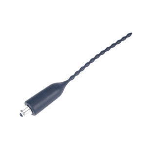 Bouchon de pénis rechargeable Vibromasseur urétral Masturbation de l'urètre Produits SM Tige de sondage urétral - Product Image 5
