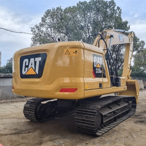 รถขุดตีนตะขาบ CAT320GC ปี 2020 ใช้งาน 5000 ชั่วโมง คุณภาพสูง มือสอง สภาพดี ราคาถูก เหมาะสำหรับงานวิศวกรรม มีสินค้าในสต็อก - Product Image 6