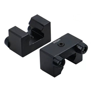 Blocco di Posizionamento per Guida Lineare Serie <span class=keywords><strong>EG</strong></span> High <span class=keywords><strong>Group</strong></span> EG15 EG20 EG25 EG35 EG45 EG55 - Product Image 1