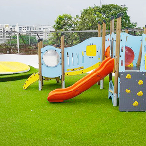 Nhân tạo <span class=keywords><strong>Turf</strong></span> cảnh quan Ngoài trời chất lượng cao 20mm30mm40mm50mm ngoài trời simulated <span class=keywords><strong>Turf</strong></span> nhựa synthet cỏ <span class=keywords><strong>Turf</strong></span> cỏ bóng đá - Product Image 4