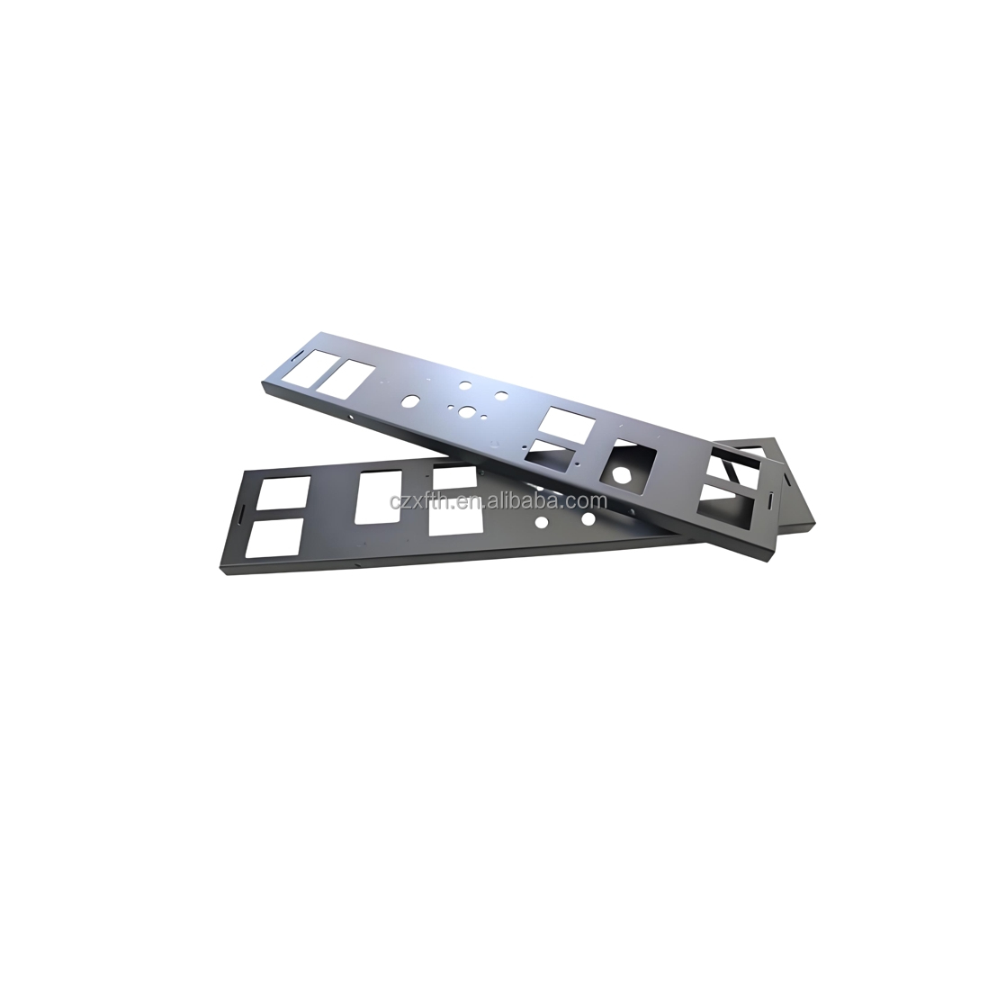 aluminium profile case