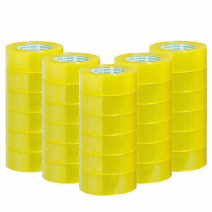 เทปกาวอะคริลิค BOPP แบบพิมพ์ลายได้ตามต้องการ - Product Image 6