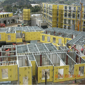 Vogue 12mm magiê Oxit cấu trúc cách nhiệt tấm (MgO sips) - Product Image 5