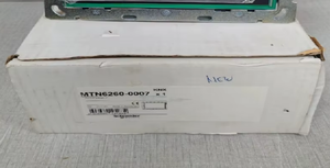 MTN6260 - 00076 - แผงควบคุมระบบสัมผัส KNX ขนาดนิ้ว สำหรับ PLC - ระบบควบคุม - Product Image 4