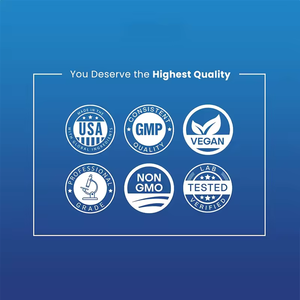 Cápsulas de Vitaminas y Minerales para la Limpieza de Colon, Marca Privada OEM ODM - Product Image 4