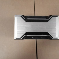 NVLink High-Speed GPU Interconnect