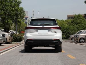 Changan oshan X7บวกใหม่ล่าสุดรถยนต์ราคาถูกมาตรฐานการปล่อยก๊าซยูโร VI R19น้ำมันเบนซินรถมือสอง - Product Image 6