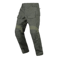 Emersongear NC5050 Vêtements de tir en plein air Uniformes tactiques Verts Tenues de combat Frog Suit Ensemble d'uniformes tactiques pour hommes