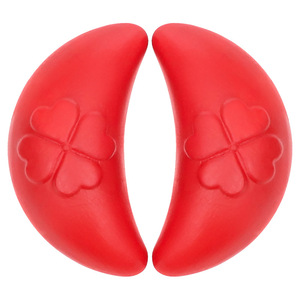 Decorazione Creativa per Ufficio a Tema Calice, Giocattolo Antistress, Accessorio per Divinazione Feng Shui e Ornamento Calice Sorridente - Product Image 6
